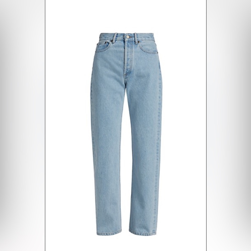 Still Here Childhood Jeans in Vintage Blue - size 26